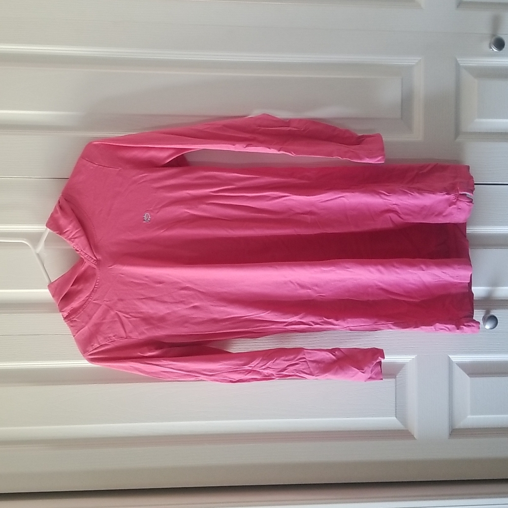 Southern Tide long sleeve shirt
